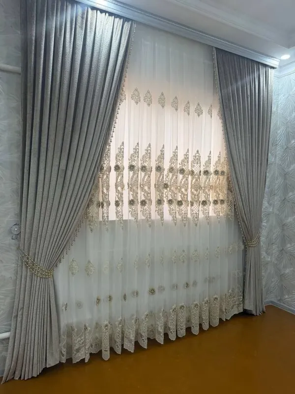 Elita Pardalar (Termiz sh.) Parda 7 Elita Pardalar (Termiz sh.) Parda 7