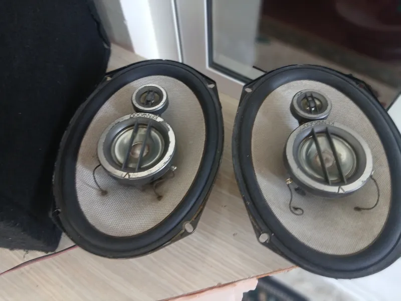 kenwood 2