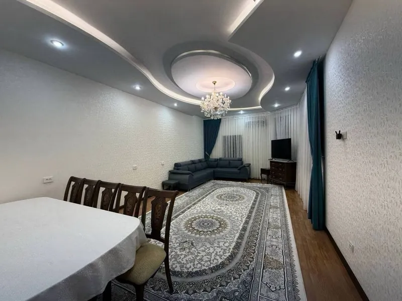 Яккасарайский р-н ор-р B&B Дом 3 сотки с ремонтом 5