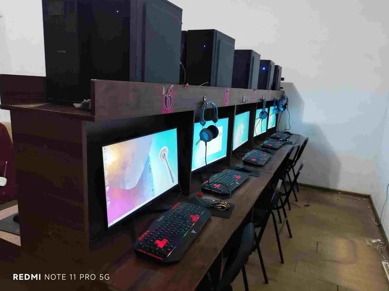 Game club 10 dona