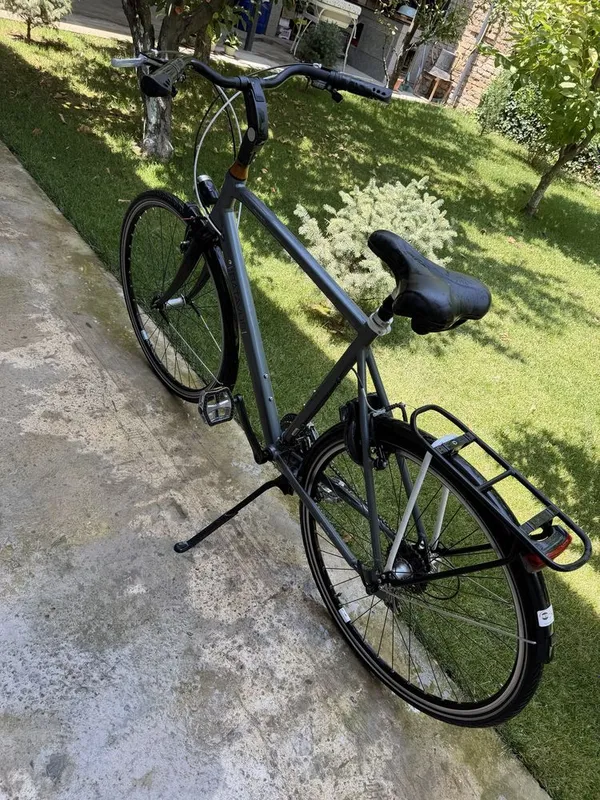 велосипед Batavus 2 велосипед Batavus 2