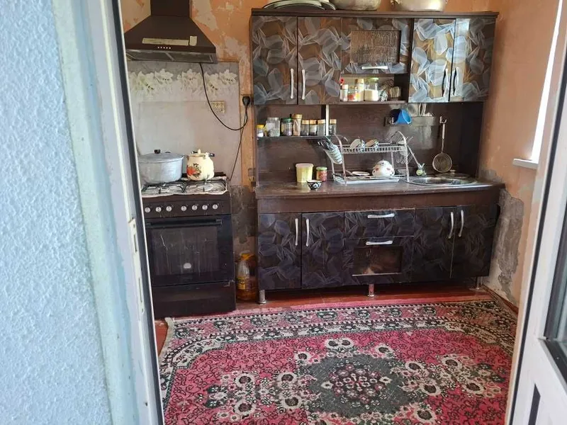 Готовый для проживания коттедж 5 Готовый для проживания коттедж 5