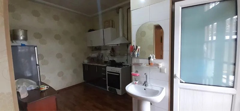Уй ховли сотилади Олмазор тум. Алока. — фото 4