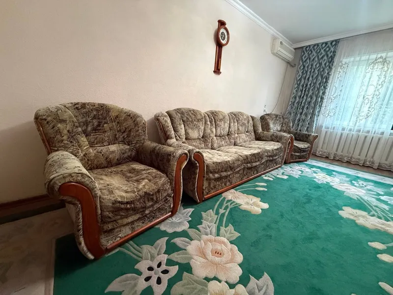 Продаётся диван кресло 1
