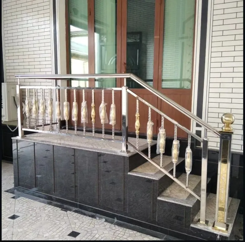 Нержавейка хизматлари 1 Нержавейка хизматлари 1
