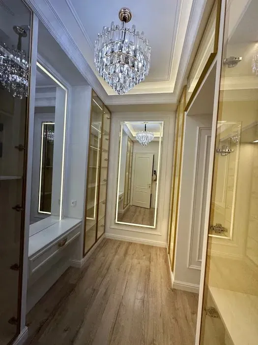 2-комнатная квартира в ЖК Tiara Residence (Мирзо-Улугбекский район) 4