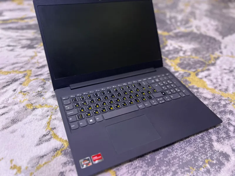 ноутбук Lenovo V155-15API для работы и учебы 3