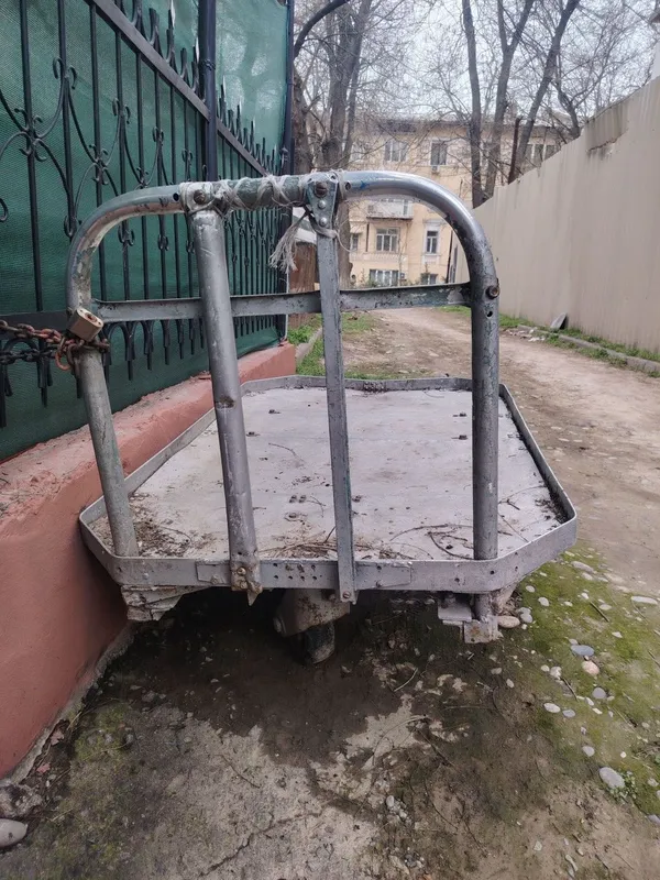 Арава сотилади срочна — фото 2 Арава сотилади срочна — фото 2