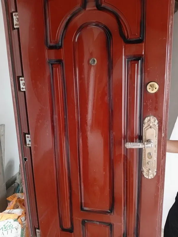 Размер 120×240 б/У темир эшик