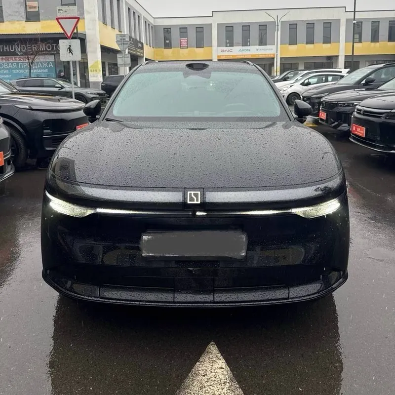 Zeekr 7x dual motor 2025 йил