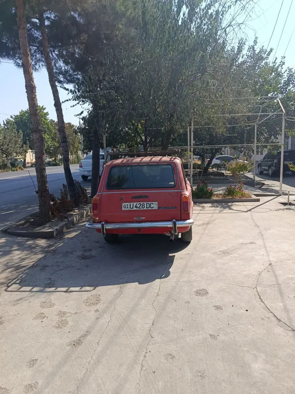 Jiguli Lada vaz 2102 5 Jiguli Lada vaz 2102 5