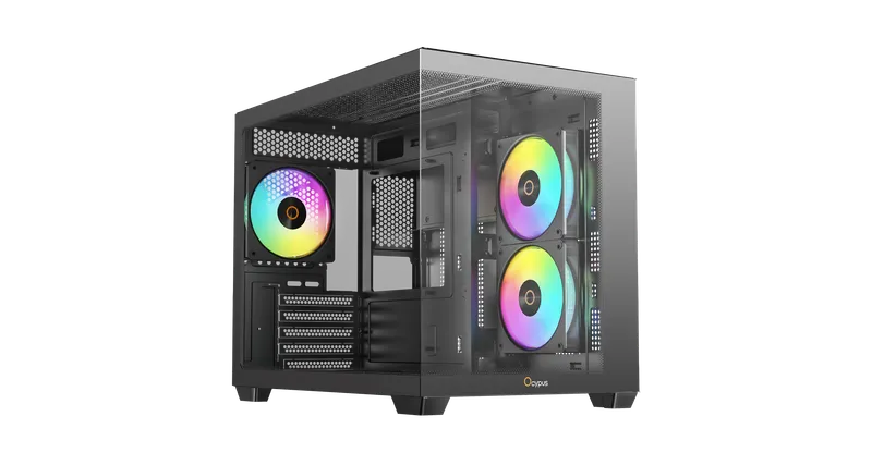 Gamma C54 BK ARGB 2