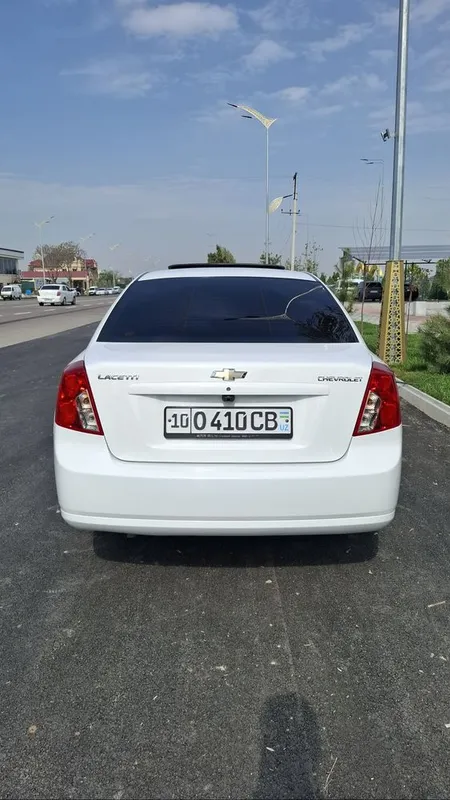 Gentra автомат позиция 3 элегант плюс — фото 4
