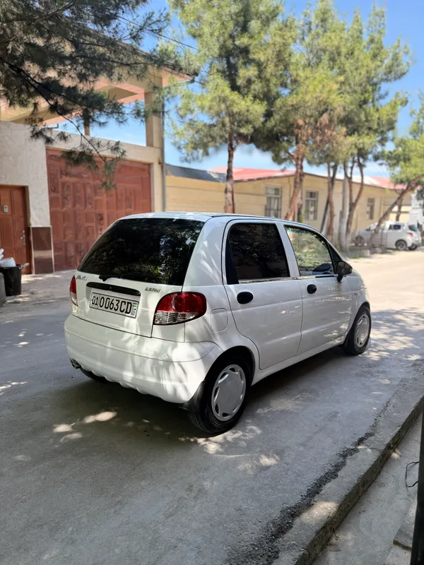 Matiz best ideal holata arenda nasiya savdo — фото 6