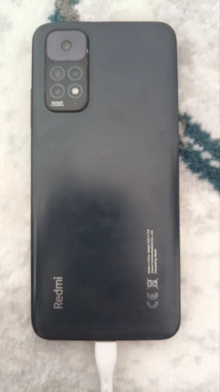 Redmi 11 sotiladi srochni 2 Redmi 11 sotiladi srochni 2
