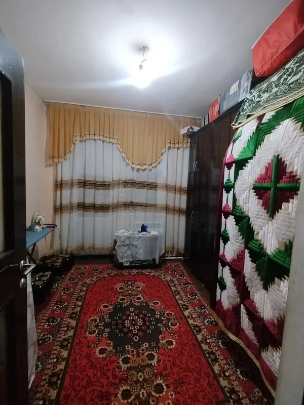 Kogon shaharda 2-sotiqli 4-xonali kotej sotiladi 7 Kogon shaharda 2-sotiqli 4-xonali kotej sotiladi 7