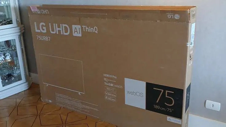 Телевизор LG Smart TV все размеры есть в наличии 3 Телевизор LG Smart TV все размеры есть в наличии 3