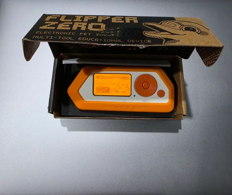 Flipper Zero