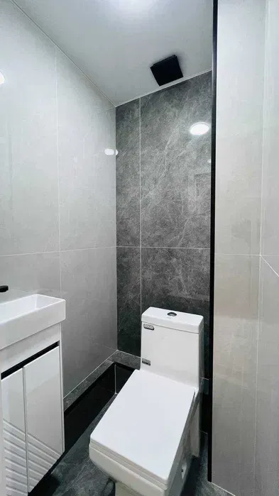 ЖК COMFORT HOUSE 3-ком 94м² Комфорт хаус Юнусабад