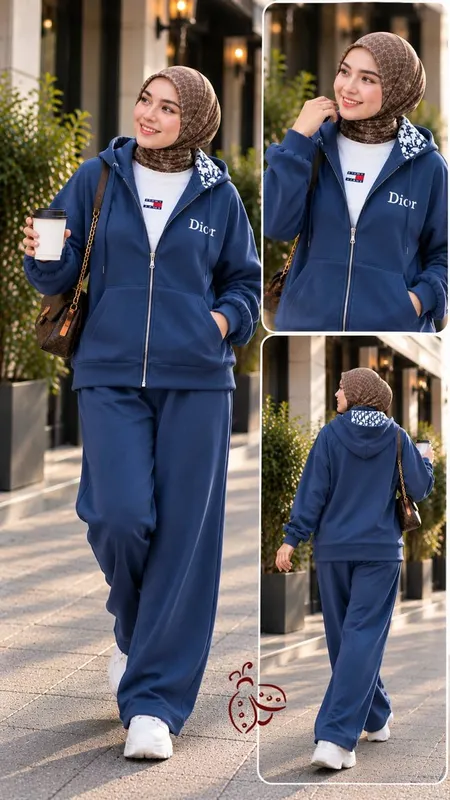 Dior DVOYKA 1 Dior DVOYKA 1
