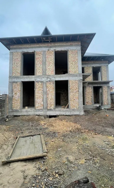 Продается каробка, Учхоз, Алишеробод, Новый парк Узбекистан — фото 2