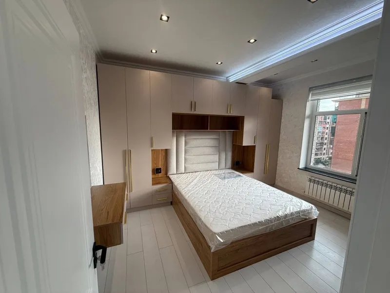 Poytaxt Residence ЖКdagi zamonaviy 3 xonali dupleks 2