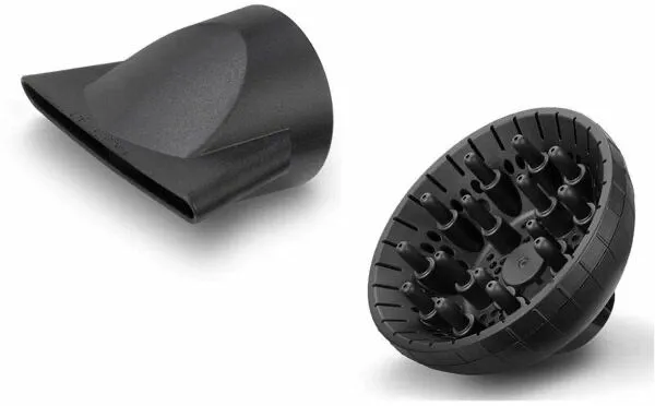 Фен Babyliss 6709DE 4