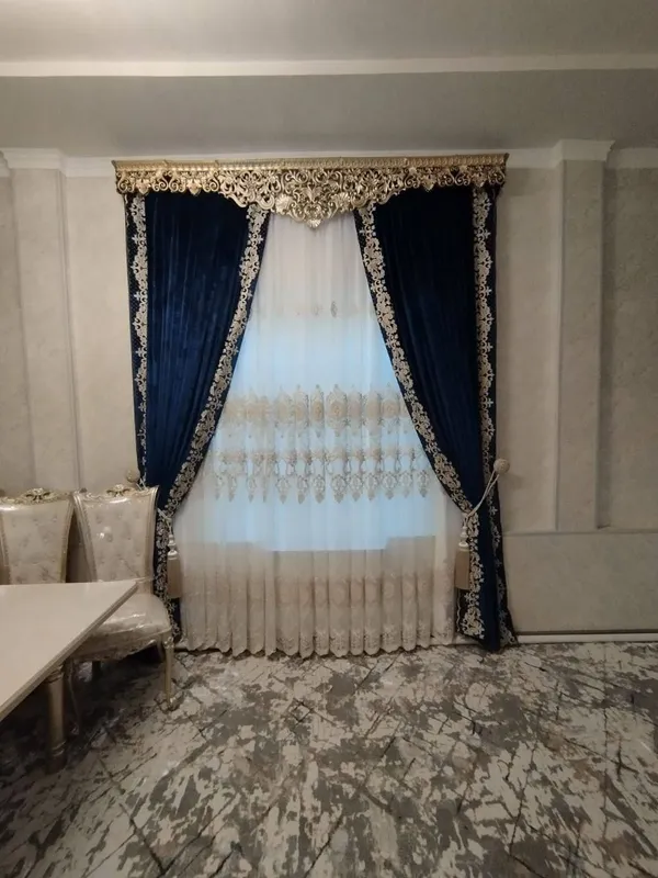 Buyurtmaga hamma usulda parda, dasturxon,pastel,chehol tikamiz 4