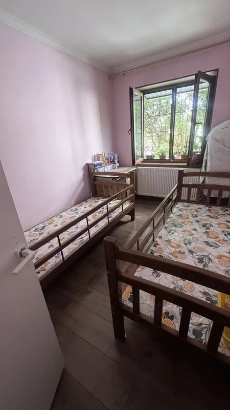3- xonalik kvartira 4 xona qilingan Matalkada (ОБЛ газ) 4