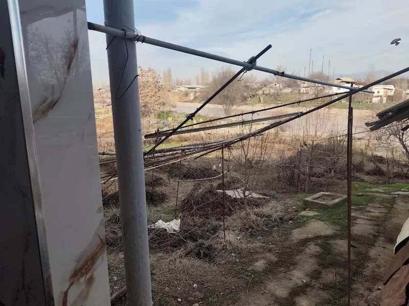 Продается Дом янгибазар возле воды — фото 4