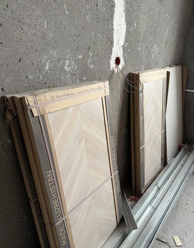 Продажа квартиры (новостройка), А. Югнаки — фото 5