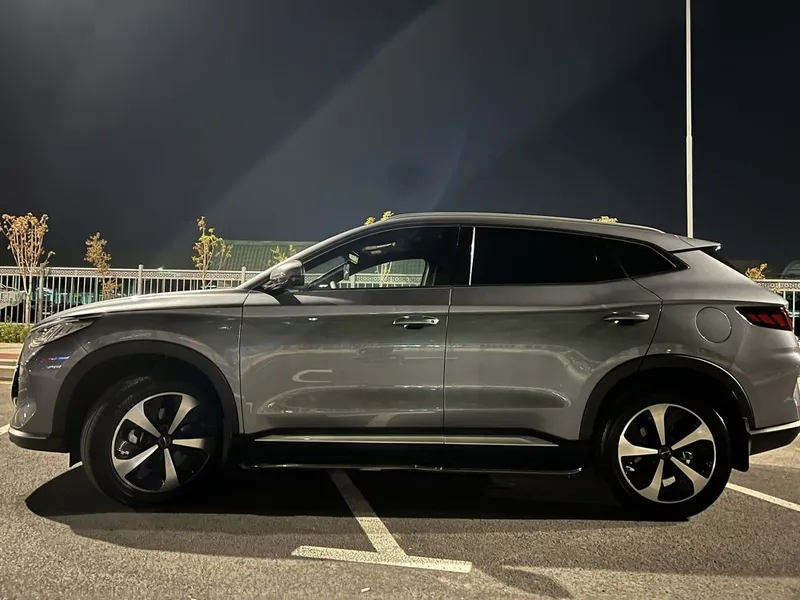 BYD song plus AWD 2023 3 BYD song plus AWD 2023 3