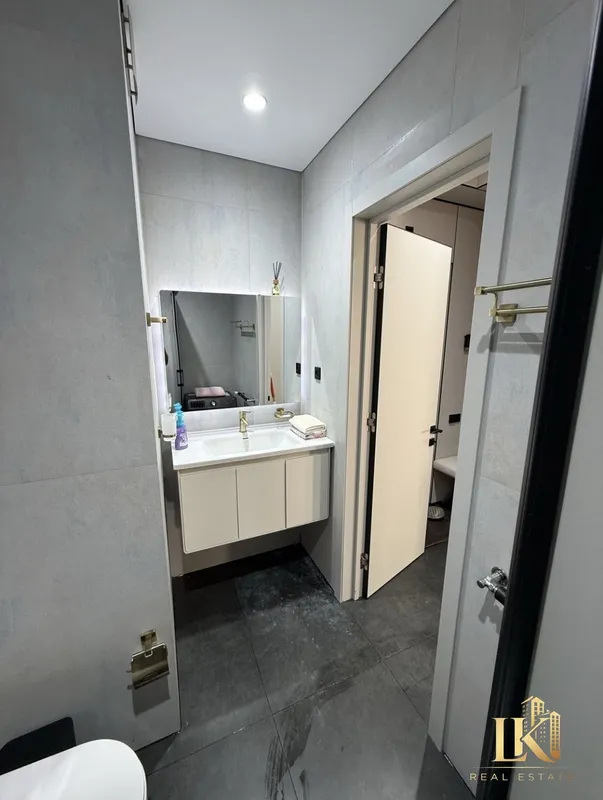 2-комнатная квартира с евроремонтом в ЖК Bobur Residence 8 2-комнатная квартира с евроремонтом в ЖК Bobur Residence 8