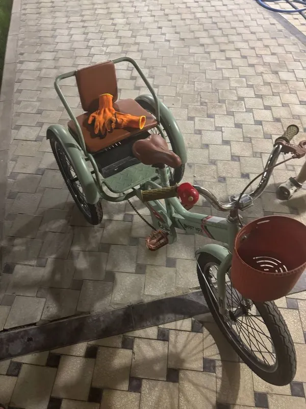 Yangi bolalar 10 yoshgagacham mazza qilib haydasa bo’ladi Yangi bolalar 10 yoshgagacham mazza qilib haydasa bo’ladi