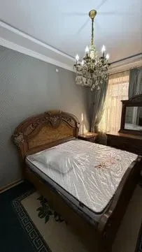 Сдается квартира (4-комнатная) Сдается квартира (4-комнатная)