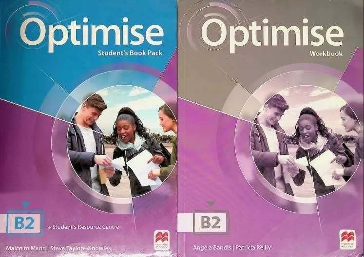 Доставка. Optimise B1, B1+, B2, A2 — фото 1