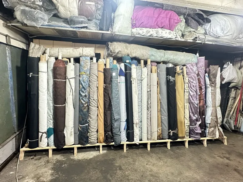 Продам Ткань мебельная разных расцветок 2