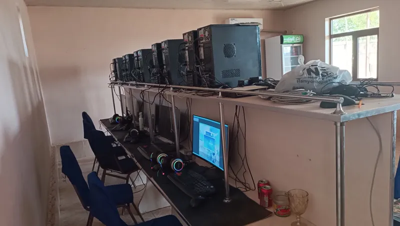 10 dona igravoy video karta gt730 — фото 3