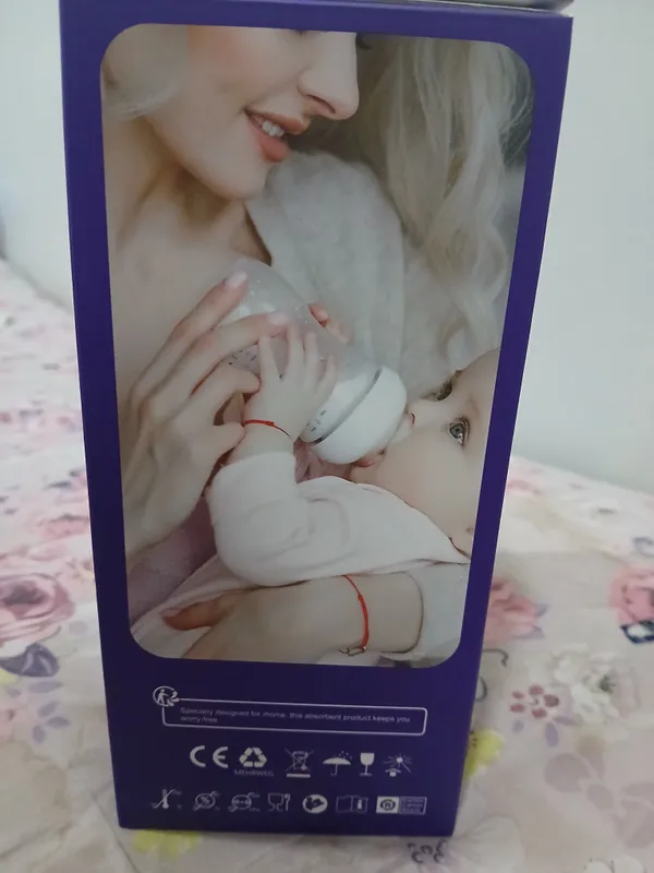 аппарат для сцеживания молока Only Baby 2 аппарат для сцеживания молока Only Baby 2
