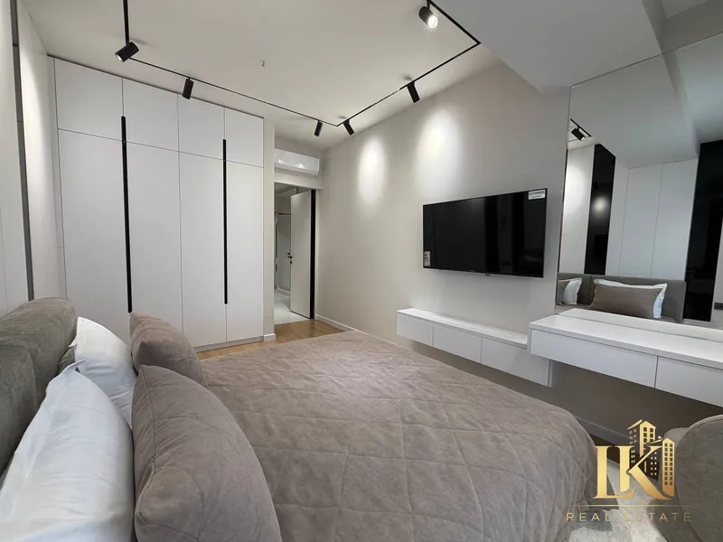 3-комнатная квартира 72 м² в ЖК Modera Towers (Яккасарайский район) — фото 4