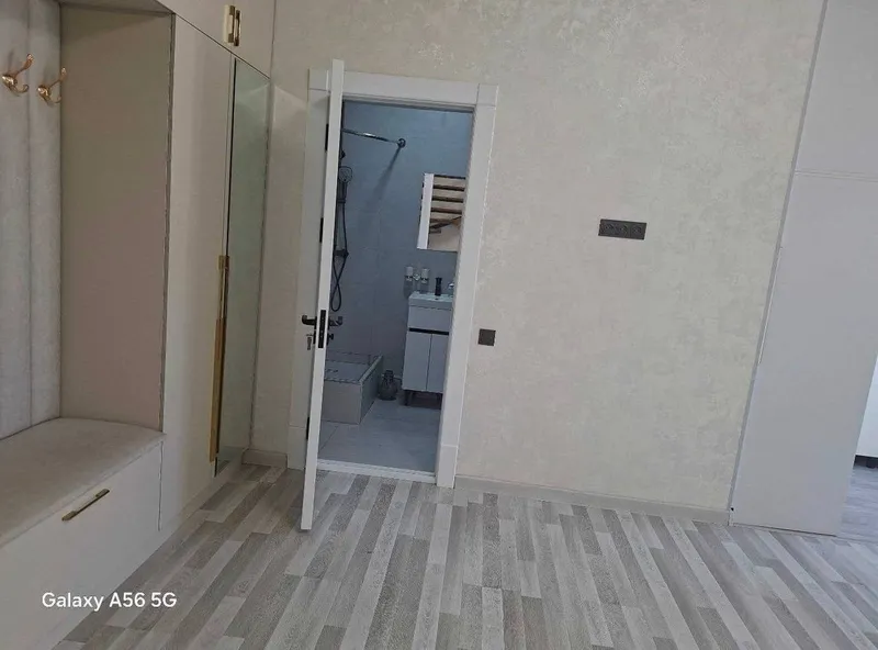 Продажа квартиры в ЖК Poytaht Residence (ул. Махтумкули) 8 Продажа квартиры в ЖК Poytaht Residence (ул. Махтумкули) 8