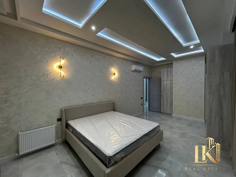 3-комнатная квартира в ЖК Parkwood, Мирзо-Улугбекский район — фото 3