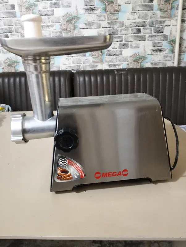 Myasorubka Mega. MG-580.300WATT — фото 1