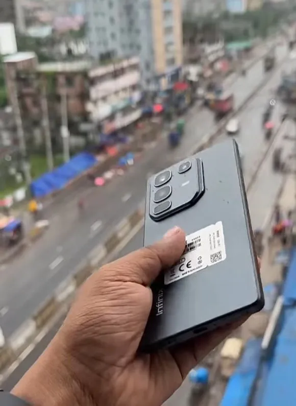 infinix note 50 pro