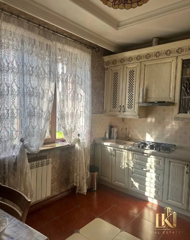 «Parkentskiy» turar joy majmuasidagi 3 xonali kvartira 6 «Parkentskiy» turar joy majmuasidagi 3 xonali kvartira 6