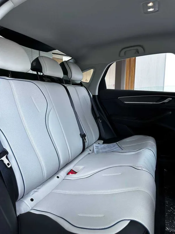 Новый BYD Seal 6 с гарантией от официального дилера 6 Новый BYD Seal 6 с гарантией от официального дилера 6
