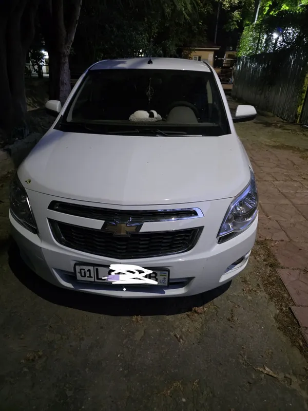 Срочно продам кобальт автомат каропка позиции 4 1