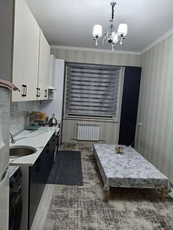 Аренда квартира Юнусобод — фото 9