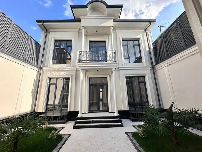 Срочно! Дом 360м² Юнусабад бассейн сауна 3 сотки