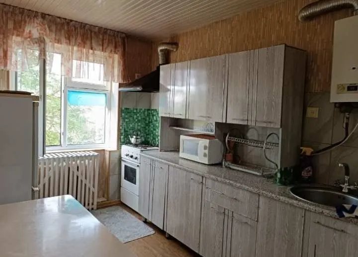 аренда квартира Юнусобод — фото 1